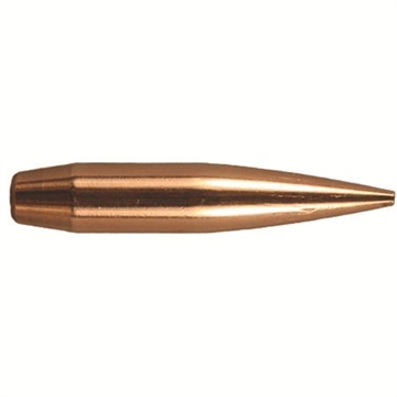 Picture of Berger Match Grade Hunting Bullets ELITE HUNTER 30 cal .308" 180 gr 100/ct 30554
