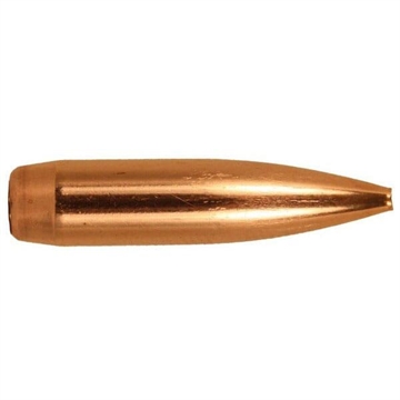 Picture of Berger Match Grade Target Bullets 22 cal 69gr BT 1000/ct 22719