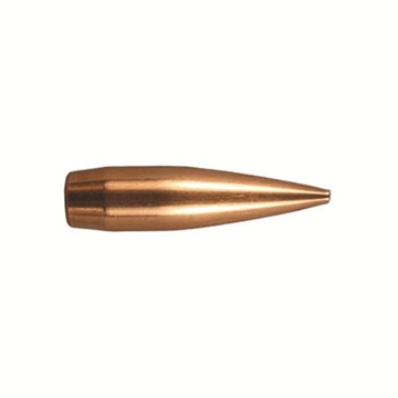 Picture of Berger Bullets HYBRID TARGET 30 CALIBER (0.308'') 155GR HYBRID BT 100/BOX 30426 60-30426