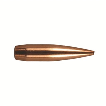 Picture of Berger Match Grade Target Bullets .30 cal .308" 200 gr HYBRID TARGET 100/box 60-30427