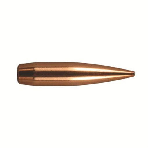 Picture of Berger Match Grade Target Bullets .30 cal .308" 200 gr HYBRID TARGET 500/ct 60-30727
