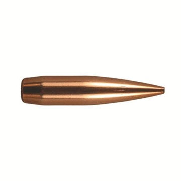 Picture of Berger Match Grade Target Bullets .30 cal .308" 200 gr HYBRID TARGET 500/ct 60-30727