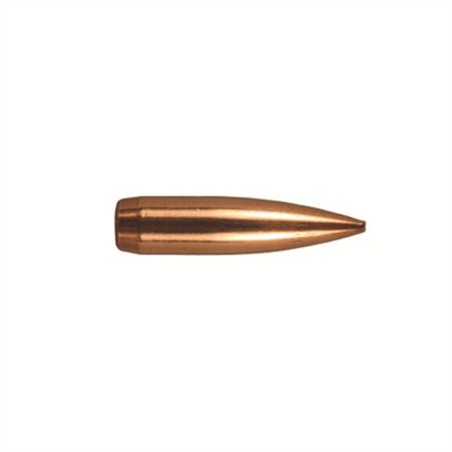 Picture of Berger Match Grade Target Bullets 6mm .243" 90 gr BT TARGET 1000/ct 60-24725