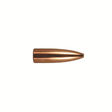 Picture of Berger Bullets 6MM (0.243'') 64.2GR BR COLUMN FLAT BASE 1,000/CASE 24707 60-24707