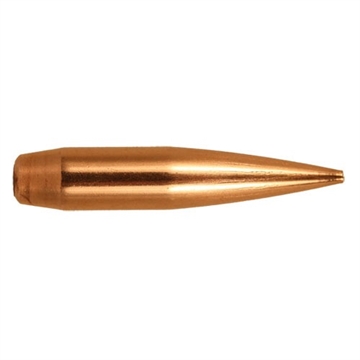 Picture of Berger Bullets VLD TARGET 7MM (0.284'') 168GR BOAT TAIL 100/BOX 28401