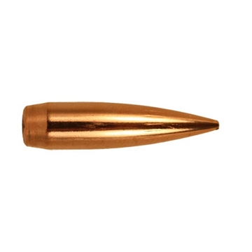 Picture of Berger Bullets FULLBORE TARGET 30 CALIBER (0.308'') 155.5GR BOAT TAIL 100/BO 30416