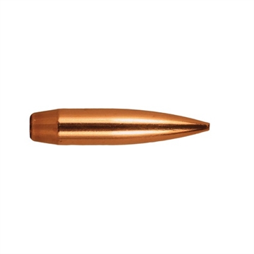 Picture of Berger Match Grade Target Bullets .22 cal .224" 80.5 gr FULLBORE TARGET 100/box 60-22427