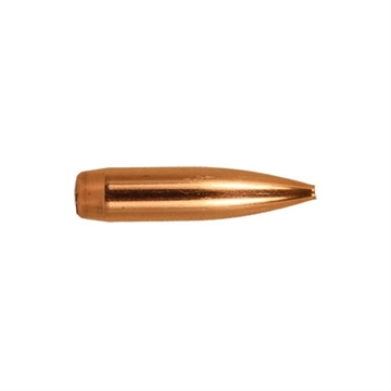 Picture of Berger Bullets TARGET 22 CALIBER (0.224'') 73GR BOAT TAIL 1,000/BOX 22720 60-22720