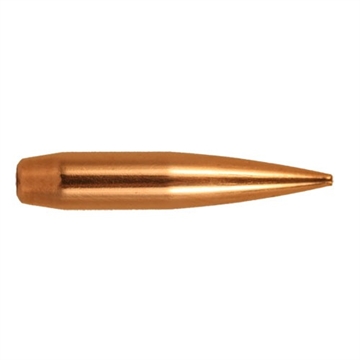 Picture of Berger Match Grade Target Bullets 6.5mm .264" 140 gr VLD TARGET 500/ct 60-26701