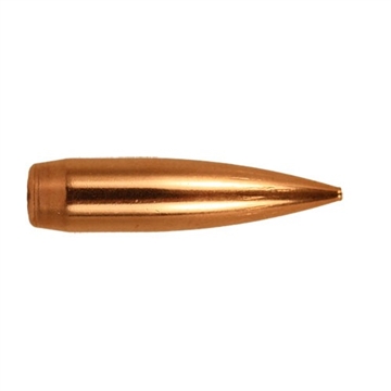 Picture of Berger Bullets LONG RANGE BT TARGET 30 CAL. (0.308'') 175GR BOAT TAIL 100/BX 30420 60-30420