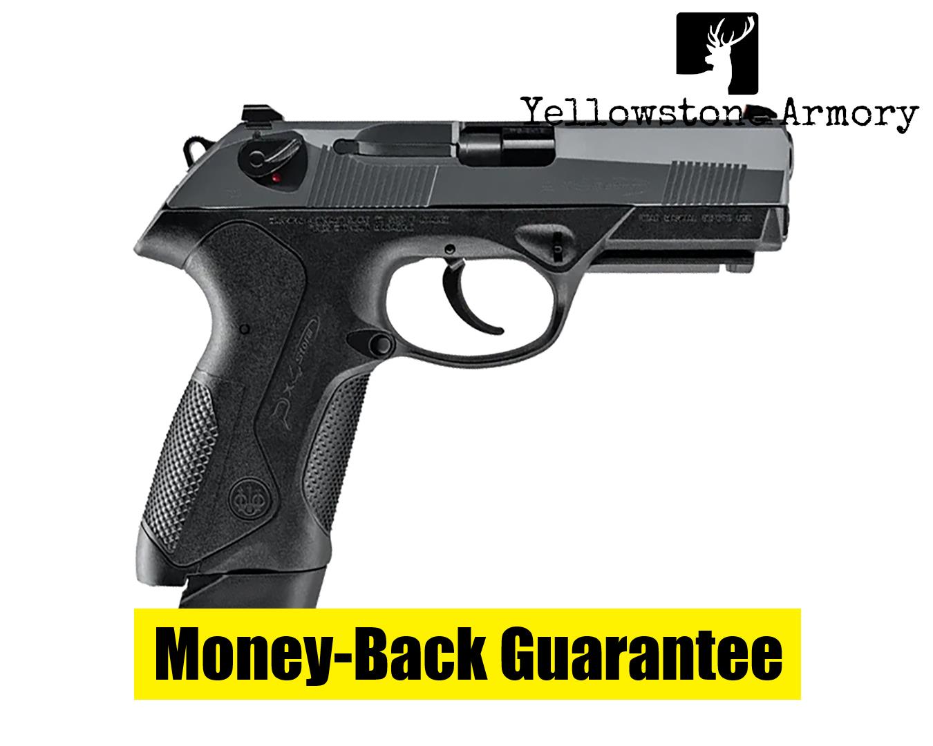 BERH HG9MM PX4 G-SD JXF9G10SD-img-0
