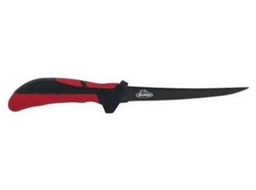 Picture of BERKLEY FISHING PRODUCTS 7" XCD FILLET KNIFE BFG7FK