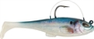 Picture of BERKLEY FISHING PRODUCTS AGENT E HD GIZZARD SHAD 3IN 1549655
