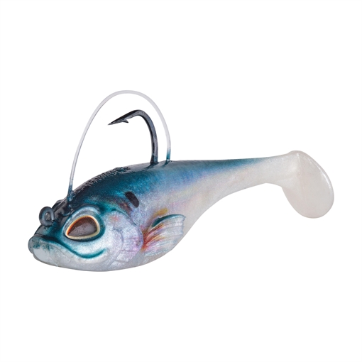 Picture of BERKLEY FISHING PRODUCTS AGENT E HD GIZZARD SHAD 3IN 1546119