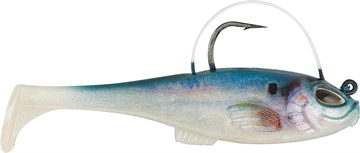 Picture of BERKLEY FISHING PRODUCTS AGENT E HD GIZZARD SHAD 3IN 1549655