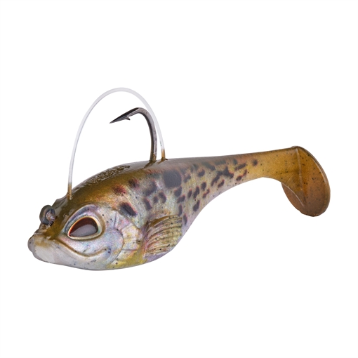 Picture of BERKLEY FISHING PRODUCTS AGENT E HD GOBY 3IN 1546121