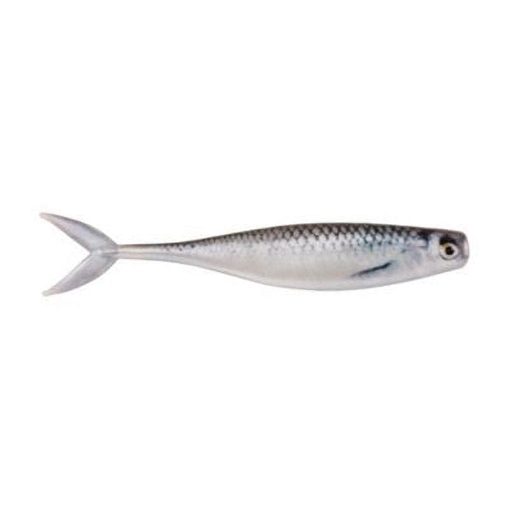 Picture of BERKLEY FISHING PRODUCTS CHAMP MINNOW 3.4" SILVER SHINR 10PK 1523488