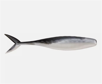 Picture of BERKLEY FISHING PRODUCTS CHAMP MINNOW 3.4" BLACK SHAD 10PK 1523489