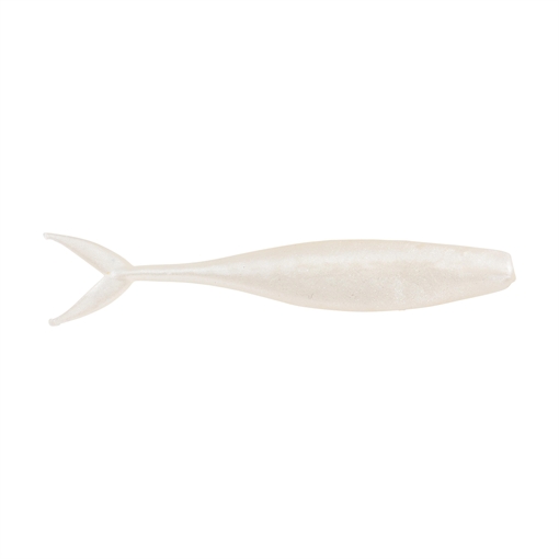 Picture of BERKLEY FISHING PRODUCTS CHAMP MINNOW 3.4" PEARL WHITE 10PK 1523491