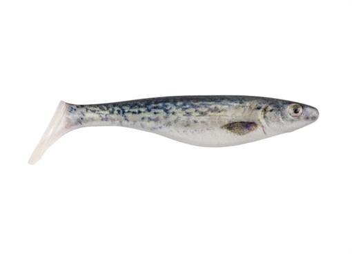 Picture of BERKLEY FISHING PRODUCTS CHAMP SWIMMER 4.6" BLK CRAPPIE 5PK 1523493