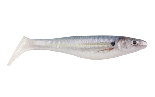 Picture of BERKLEY FISHING PRODUCTS CHAMP SWIMMER 4.6" HD GIZZ SHAD 5PK 1523496