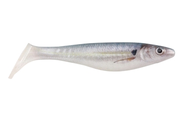 Picture of BERKLEY FISHING PRODUCTS CHAMP SWIMMER 4.6" HD GIZZ SHAD 5PK 1523496