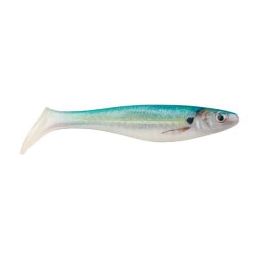 Picture of BERKLEY FISHING PRODUCTS CHAMP SWIMMER 4.6" HD SEXY SHAD 5PK 1523498