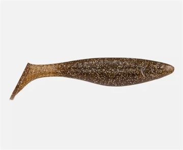 Picture of BERKLEY FISHING PRODUCTS CHAMP SWIMMER 4.6" NATURL SHAD 5PK 1523502