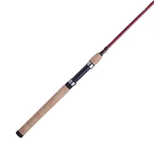 Picture of BERKLEY FISHING PRODUCTS CHERRYWOOD HD 1P 6' SPIN ROD 1519464 CWD2-601MS