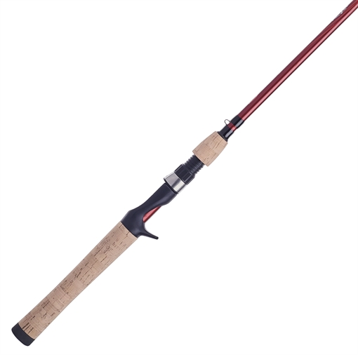 Picture of BERKLEY FISHING PRODUCTS CHERRYWOOD HD 1P 6'6 CAST ROD 1519454 CWD2-661MC