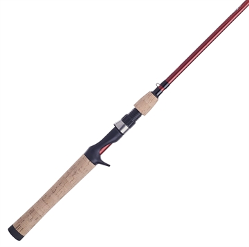 Picture of BERKLEY FISHING PRODUCTS CHERRYWOOD HD 1P 6'6 CAST ROD 1519454 CWD2-661MC