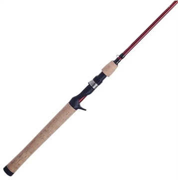 Picture of BERKLEY FISHING PRODUCTS CHERRYWOOD HD 1P 7' CAST ROD 1519458 CWD2-701MC