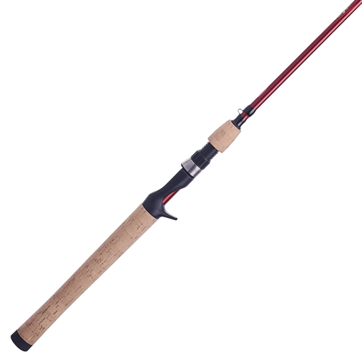 Picture of BERKLEY FISHING PRODUCTS CHERRYWOOD HD 1P 7' CAST ROD 1519459 CWD2-701MHC
