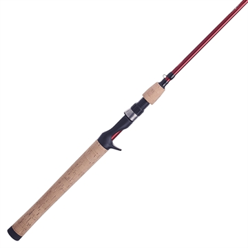 Picture of BERKLEY FISHING PRODUCTS CHERRYWOOD HD 1P 7' CAST ROD 1519459 CWD2-701MHC