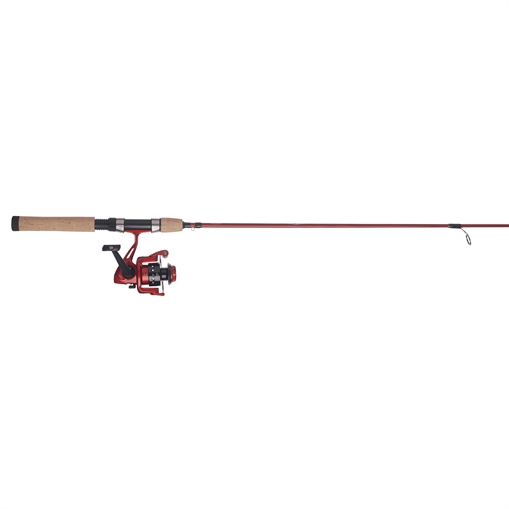 Picture of BERKLEY FISHING PRODUCTS CHERRYWOOD HD 2PC 7' SPIN COMBO M 1519474 CWD2S-702MCBO