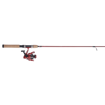 Picture of BERKLEY FISHING PRODUCTS CHERRYWOOD HD 2PC 7' SPIN COMBO M 1519474 CWD2S-702MCBO