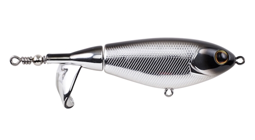 Picture of BERKLEY FISHING PRODUCTS CHOPPO 105MM BLACK CHROME 1500762