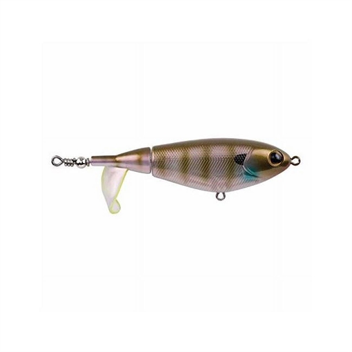Picture of BERKLEY FISHING PRODUCTS CHOPPO 105MM GHOST BLUEGILL 1500765