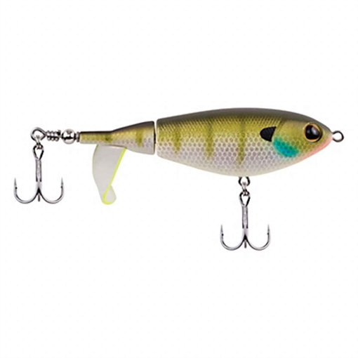 Picture of BERKLEY FISHING PRODUCTS CHOPPO 105MM MF BLUEGILL 1500764