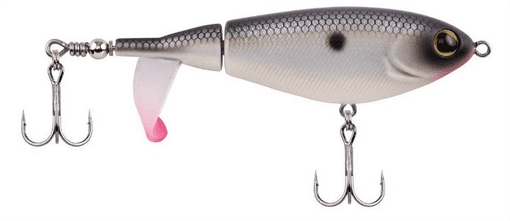 Picture of BERKLEY FISHING PRODUCTS CHOPPO 105MM MF SHAD 1500760