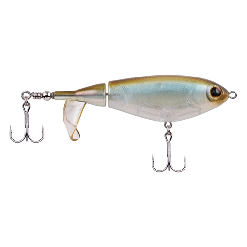 Picture of BERKLEY FISHING PRODUCTS CHOPPO 105MM PERFECT GHOST 1500758