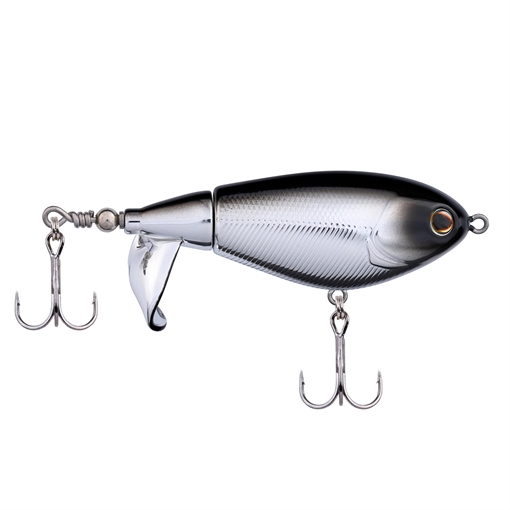 Picture of BERKLEY FISHING PRODUCTS CHOPPO 120MM BLACK CHROME 1487268