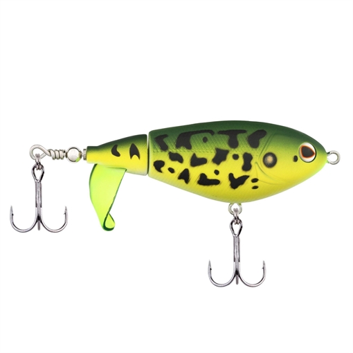 Picture of BERKLEY FISHING PRODUCTS CHOPPO 120MM MF FROG 1487269