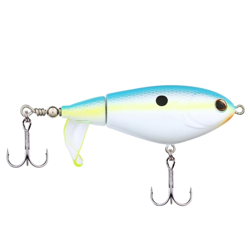 Picture of BERKLEY FISHING PRODUCTS CHOPPO 120MM SEXY BACK 1487267