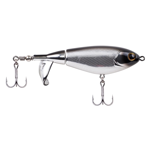 Picture of BERKLEY FISHING PRODUCTS CHOPPO 90MM BLACK CHROME 1487258