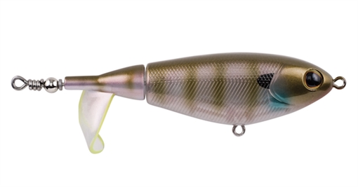 Picture of BERKLEY FISHING PRODUCTS CHOPPO 90MM GHOST BLUEGILL 1487261