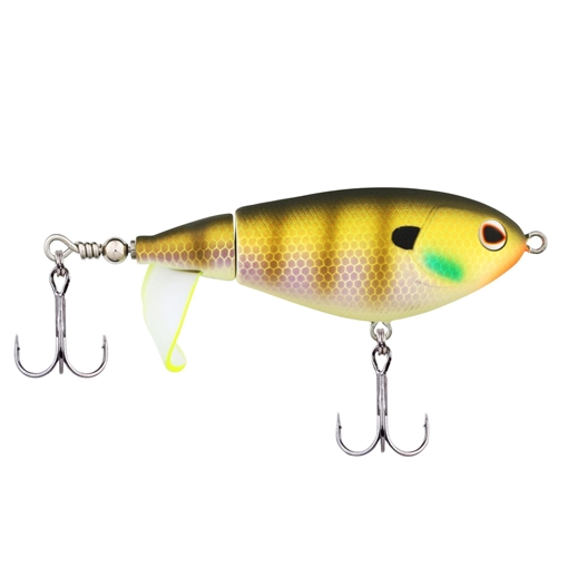 Picture of BERKLEY FISHING PRODUCTS CHOPPO 90MM MF BLUEGILL 1487260