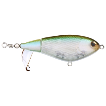 Picture of BERKLEY FISHING PRODUCTS CHOPPO 90MM PERFECT GHOST 1487254