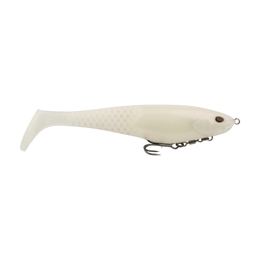 Picture of BERKLEY FISHING PRODUCTS CULLSHAD ALBINO 6" 1598193