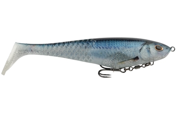 Picture of BERKLEY FISHING PRODUCTS CULLSHAD HB BLUE SHAD 6" 1598190